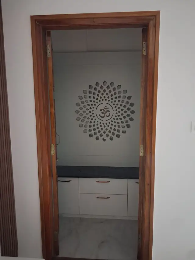 3 BHK in Indiranagar