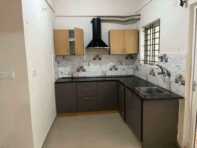 2BHK in Gunjur