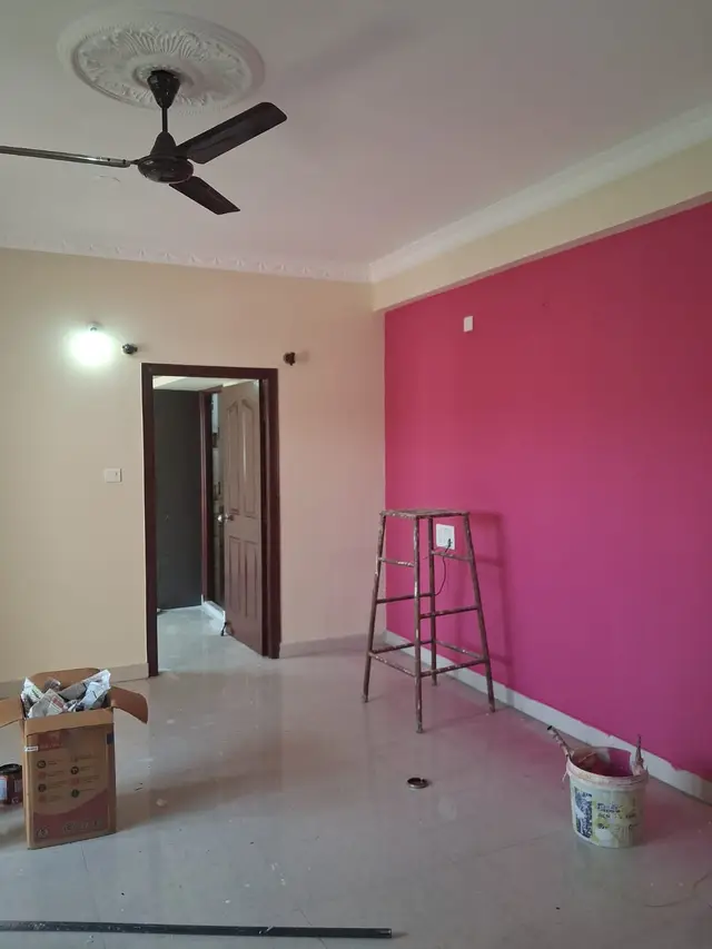 2bhk in Jeevan Bima Nagar