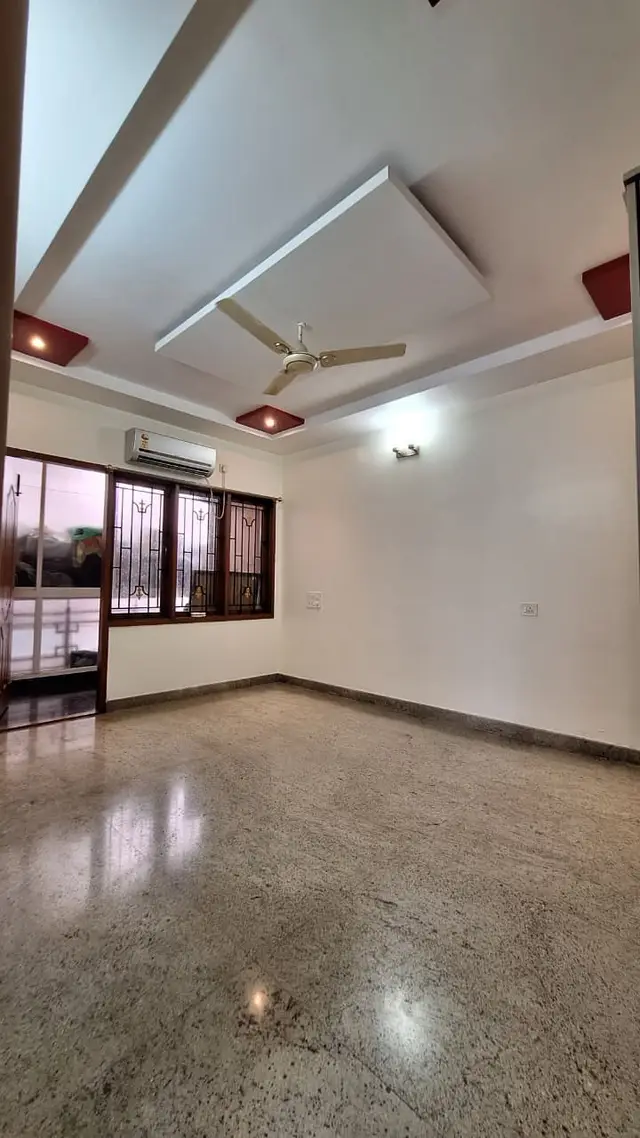 3 BHK in Indiranagar