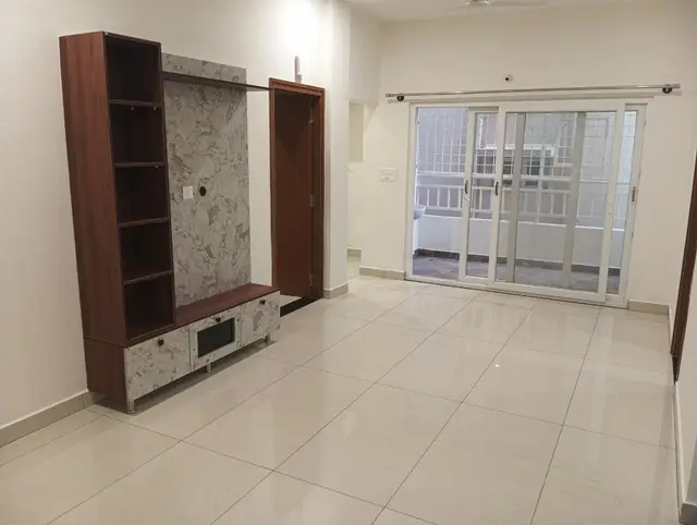 2bhk in HSR sector 1