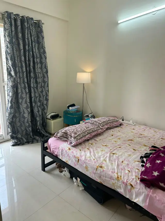 1 BHK Flat for rent in Varthur, Bangalore