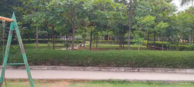 2 BHK Flat for rent in Bidare Agraha, Whitefield, Bangalore