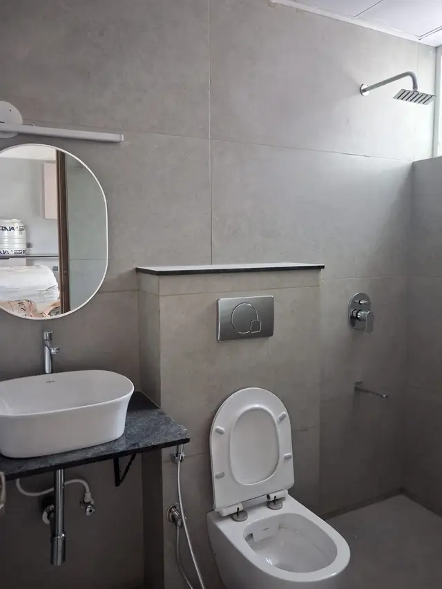 Studio Apartment, for rent in New Thippasandra