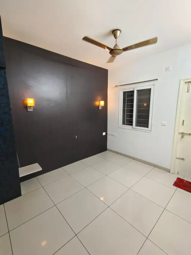 2 BHK Flat for rent in Rayasandra, Near Sarjapur Road