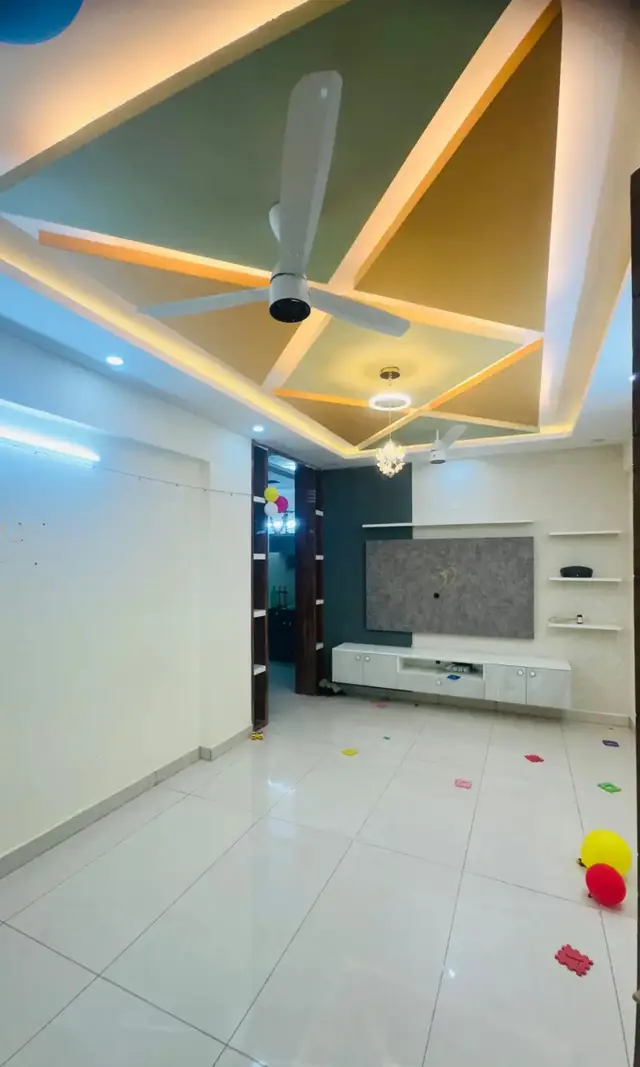 2 BHK, MC Fortune, Whitefield