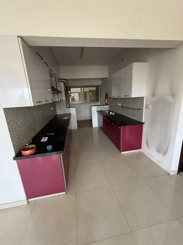 3 BHK Flat in Electronic City, Bangalore