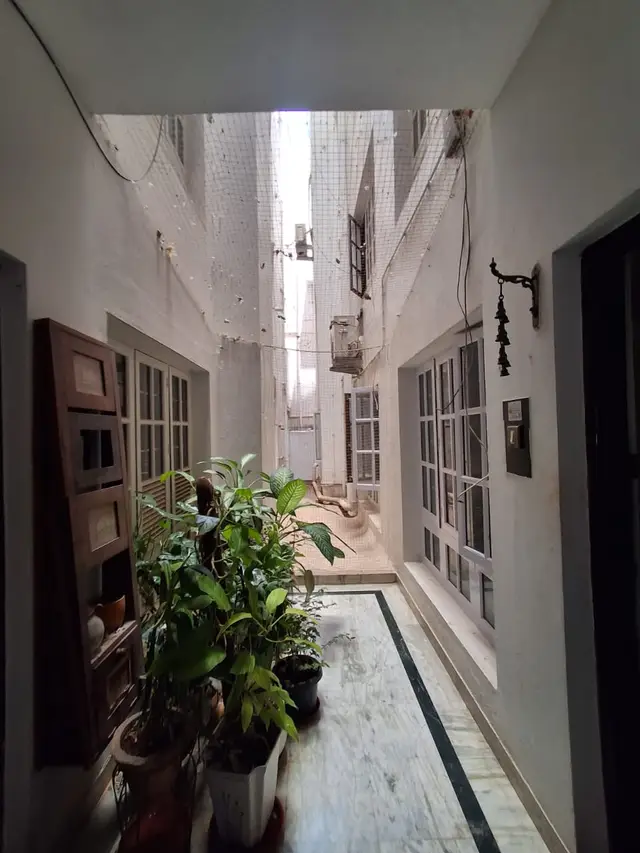 3bhk HAL 2nd Stage, Kodihalli