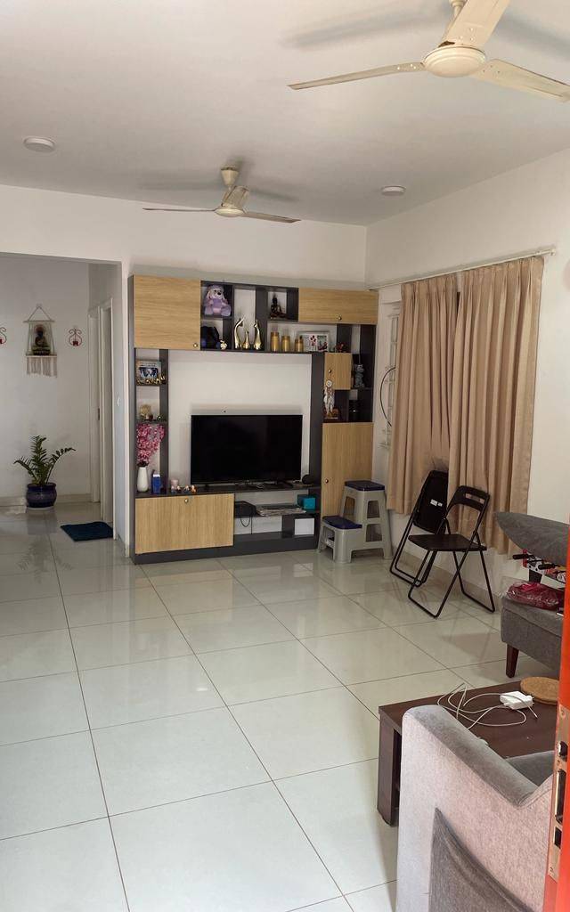 2 BHK in Thindlu